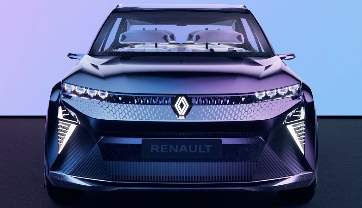 Renault Captur 2024, todo lo que sabemos del nuevo SUV que llega en otoño
