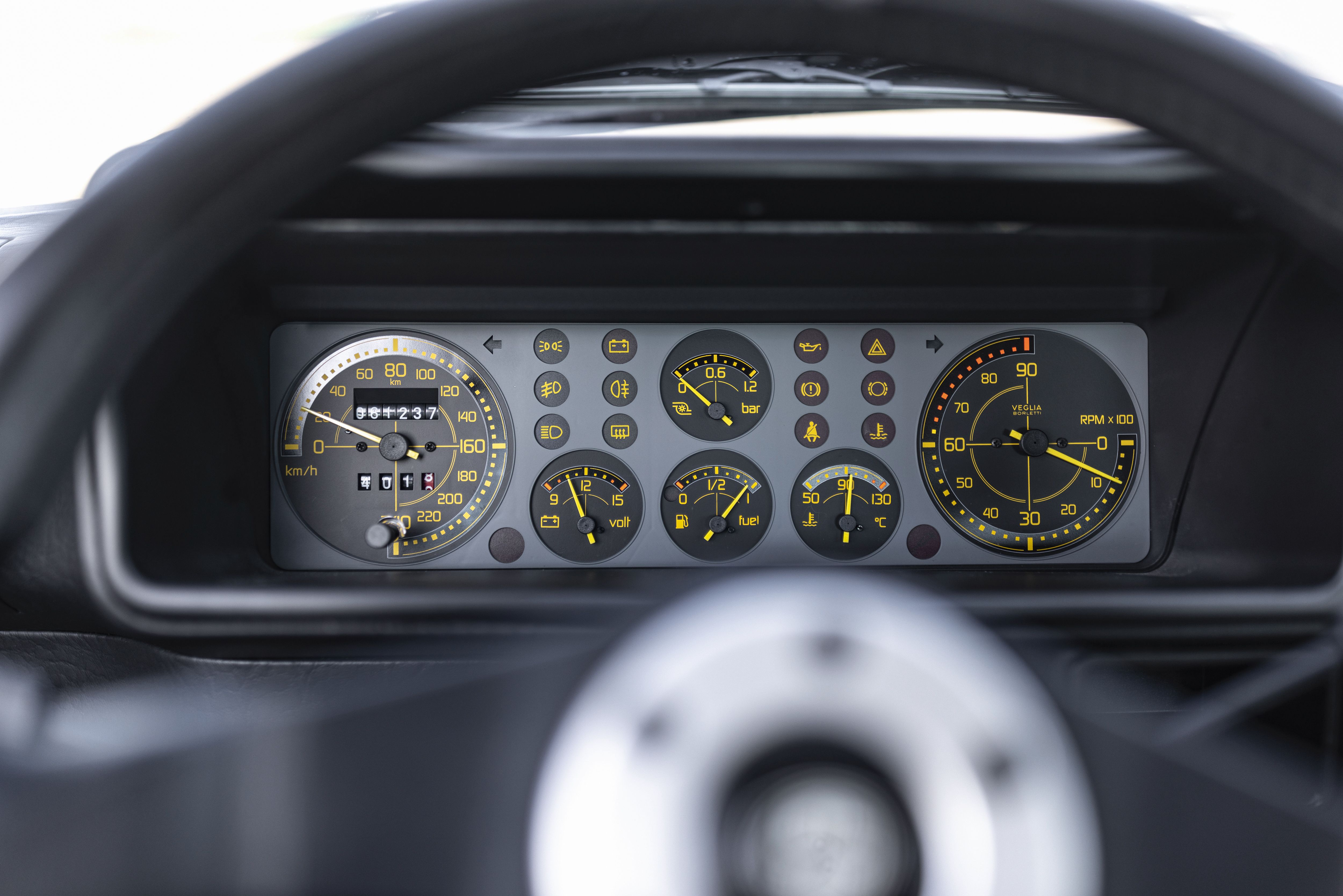 LANCIA DELTA INTEGRALE EVO 2 1994
