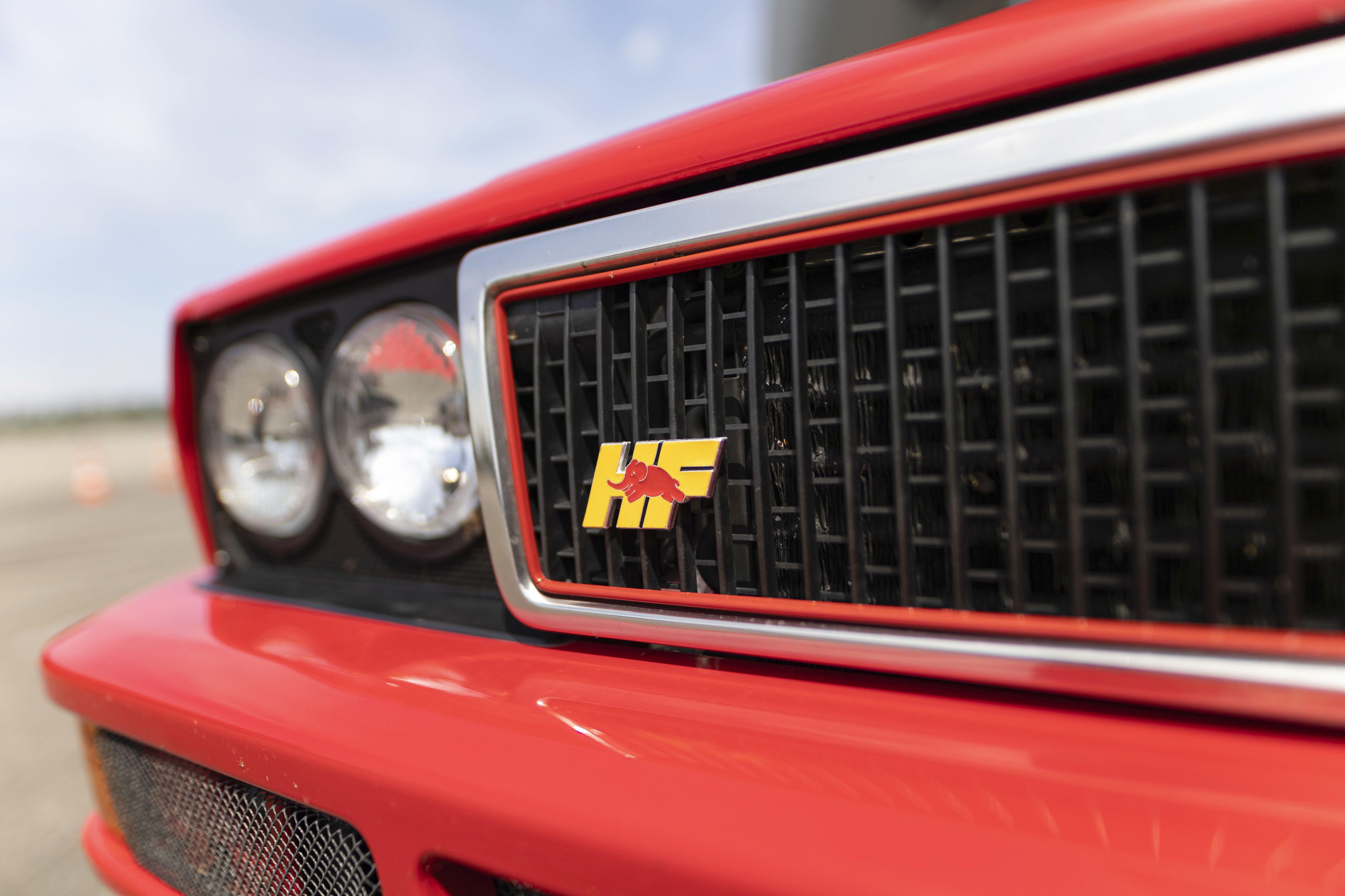 LANCIA DELTA INTEGRALE EVO 2 1994