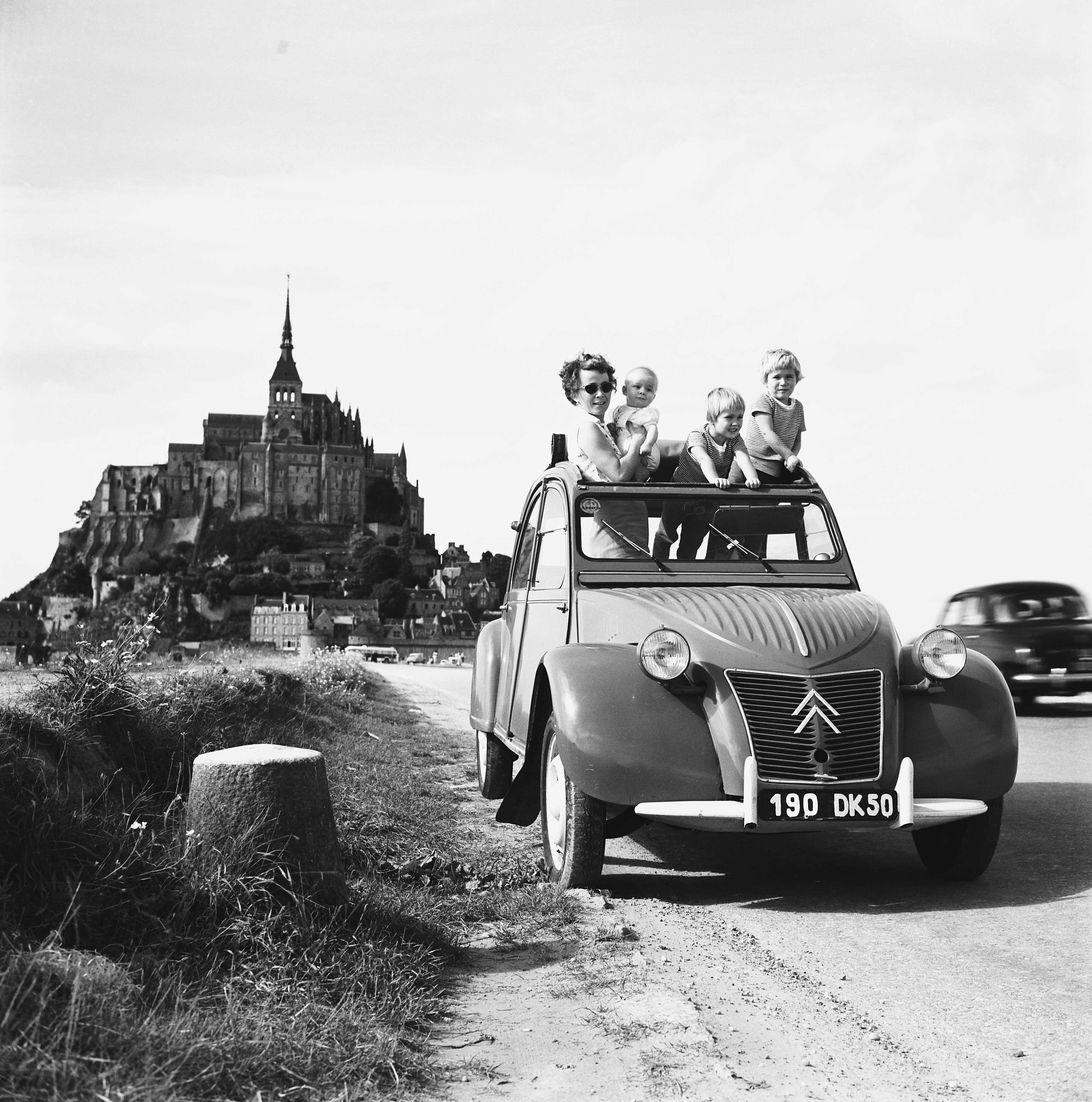 Cit 2CV