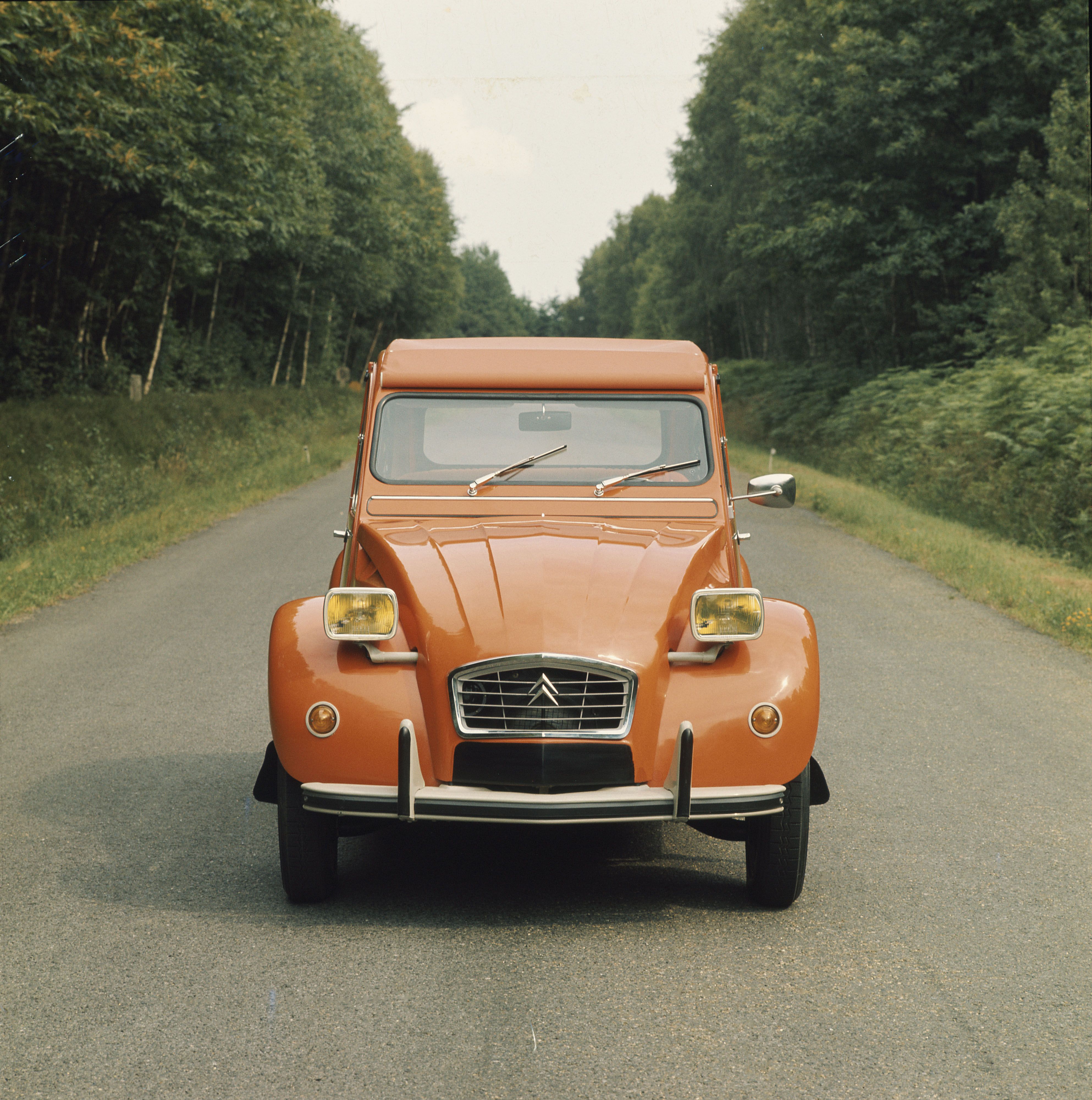 2cv 6 1975