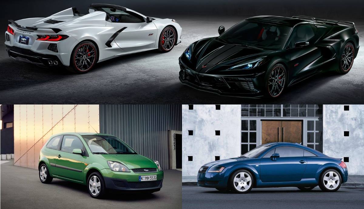 Todas las marcas y los coches que celebran grandes aniversarios en 2023 y los que desaparecerán