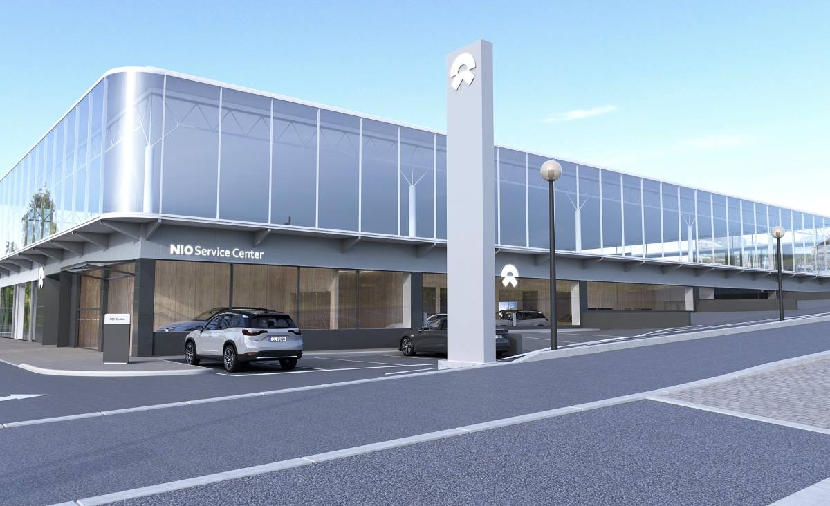 NioCentre