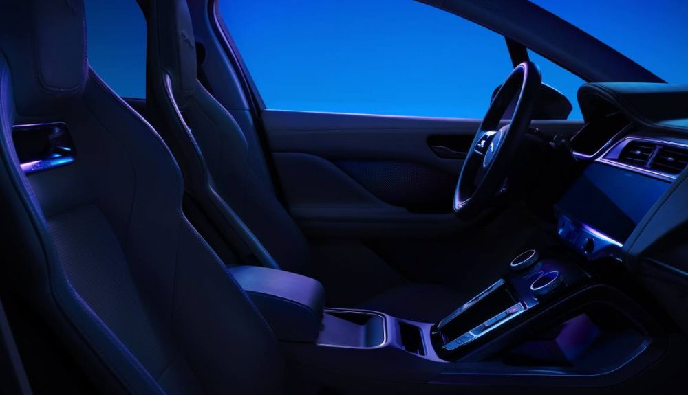 Jaguar i Pace 2024 3 Jaguar i Pace 2024 3