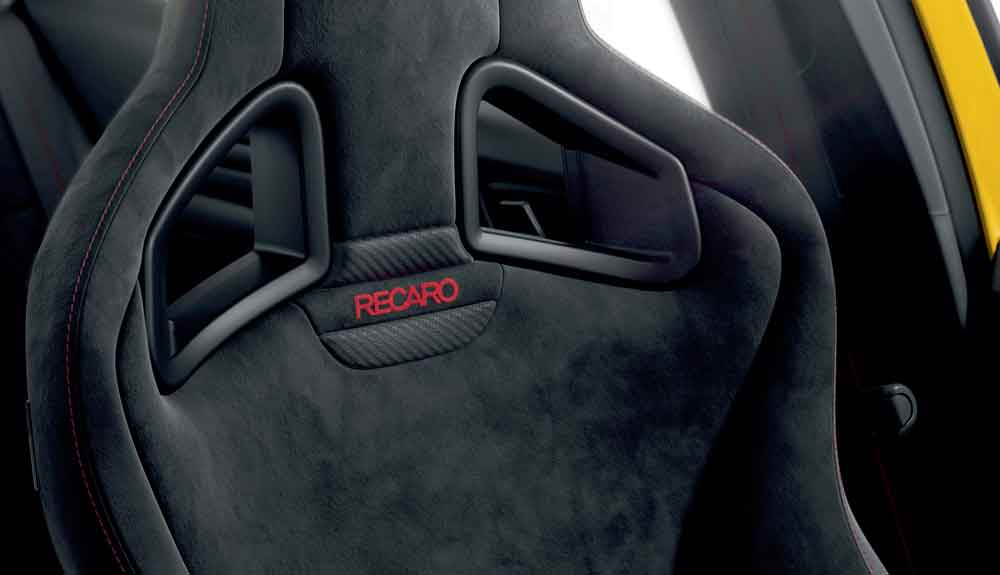 Renault Mégane R.S. Ultime