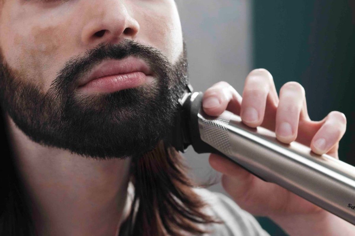 La mejor recortadora eléctrica Philips multigroom ahora con descuento