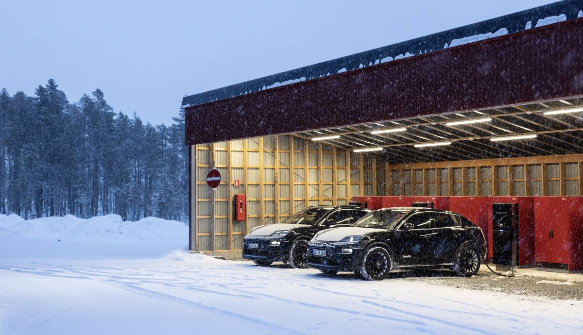 El nuevo Porsche Macan 2023 marcará un antes y un después en la era eléctrica