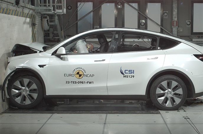 tesla model y 2022 fw