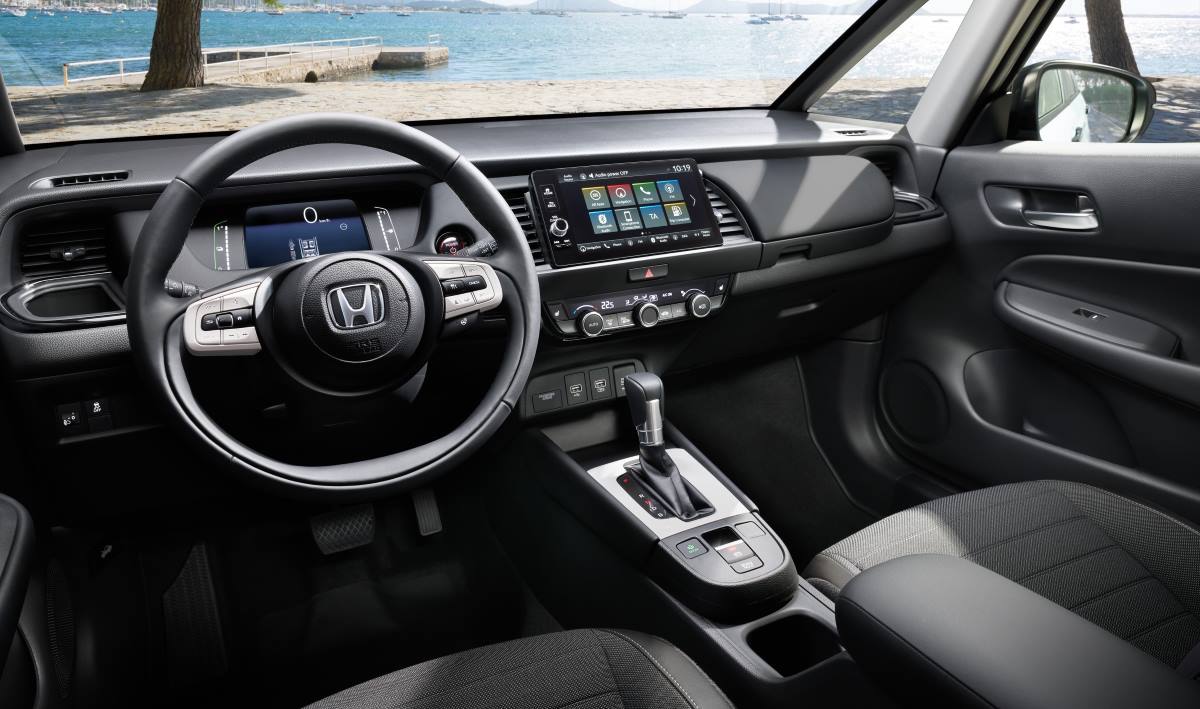 Honda Jazz 2023 2