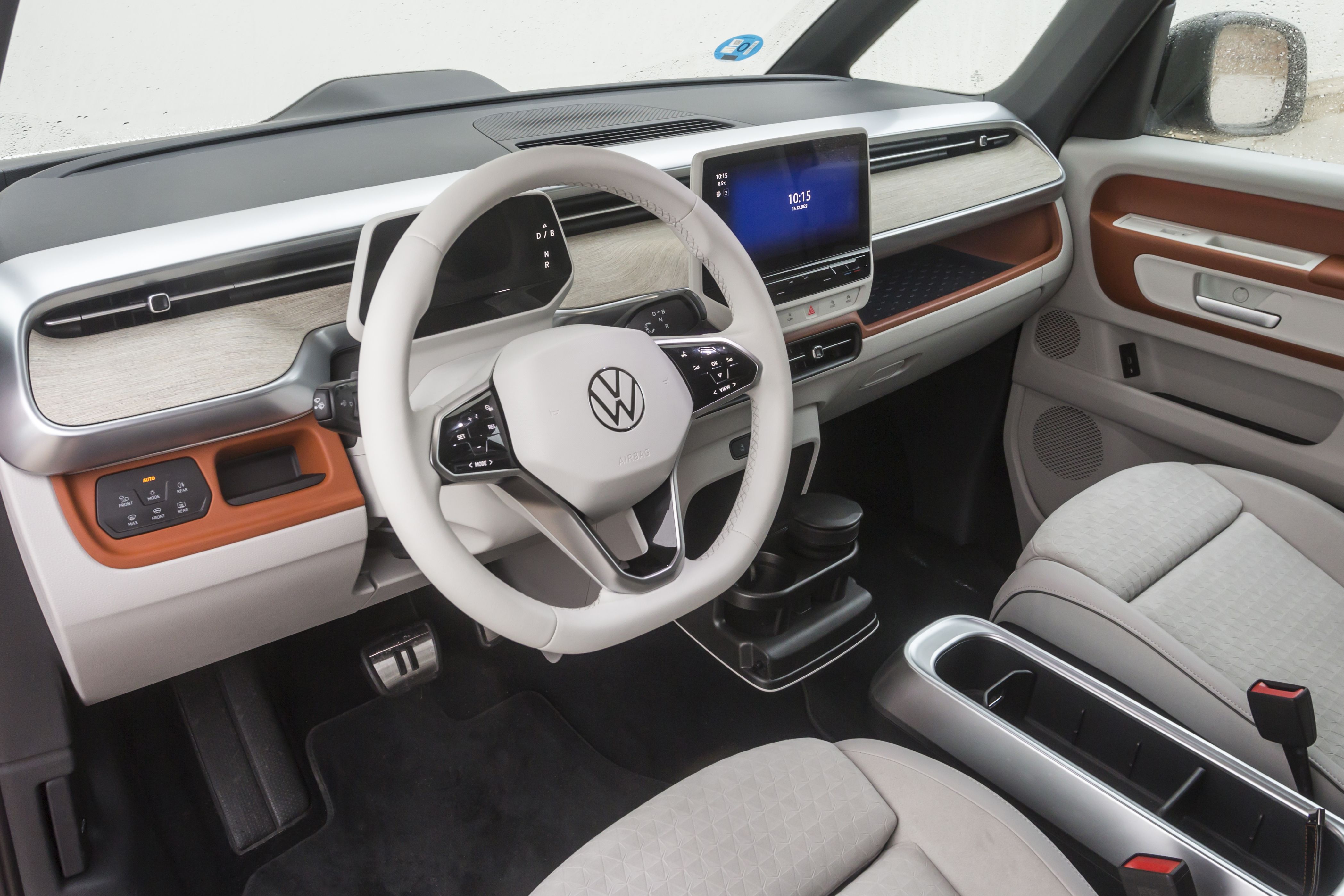 VW ID BUZZ