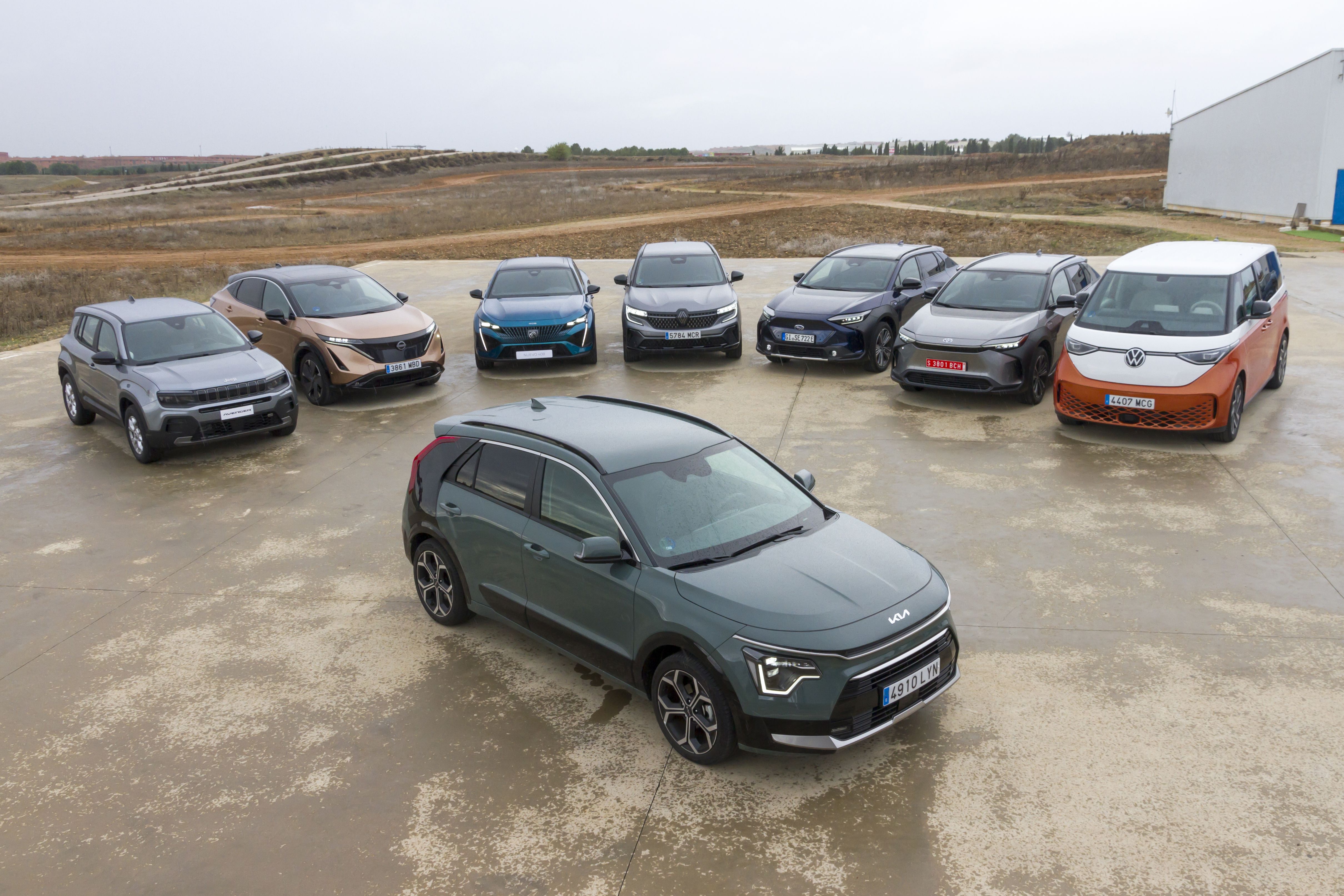 Kia Niro