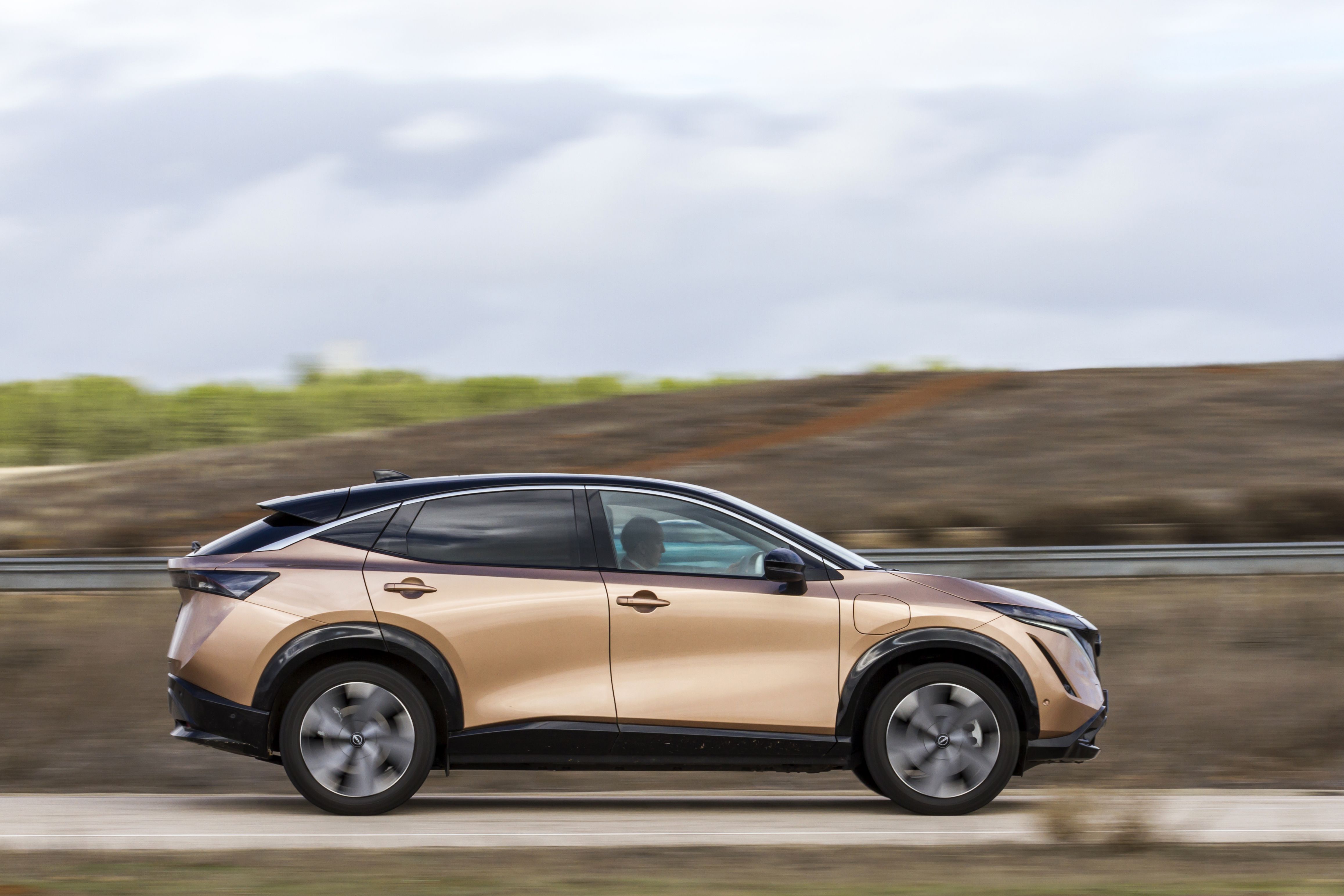 Nissan Ariya
