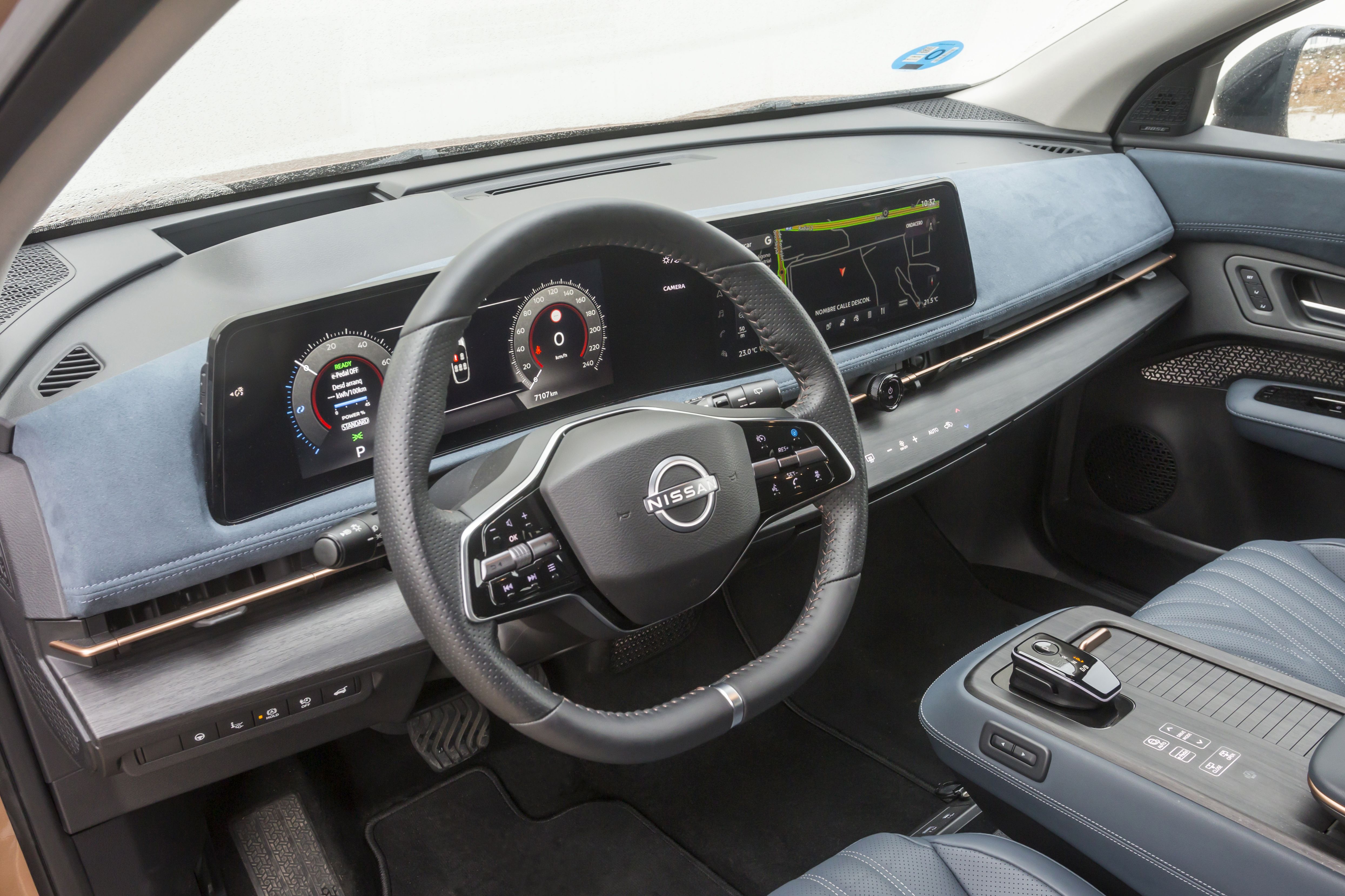 Nissan Ariya