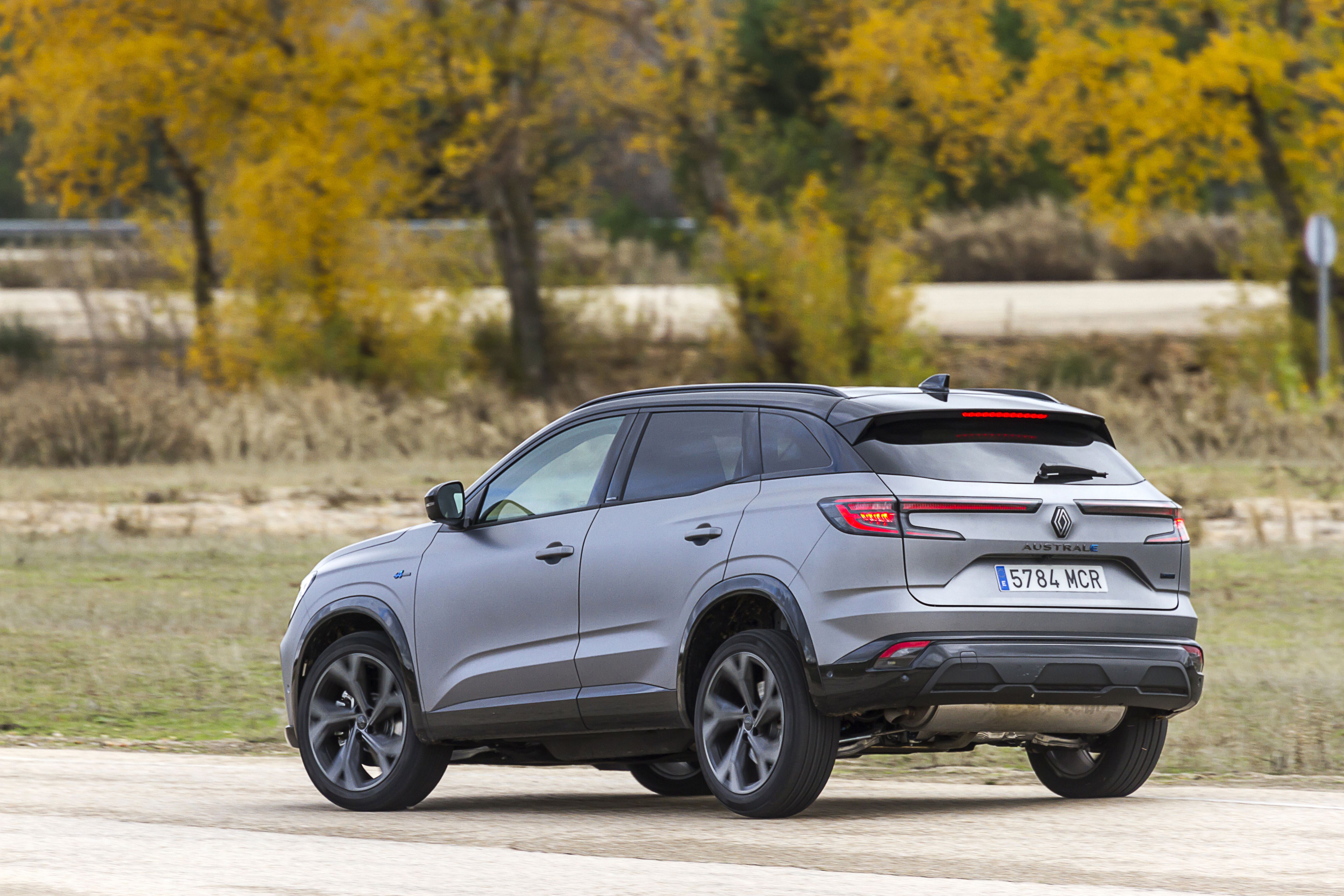 Renault Austral