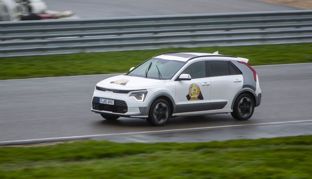 Kia Niro Kia Niro