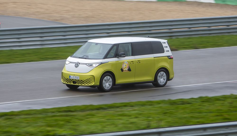 VW ID.Buzz VW ID.Buzz