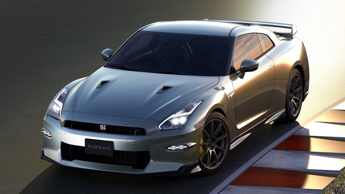 2024MY GTR T spec Circuit 01 source