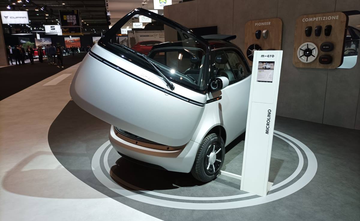 Microlino