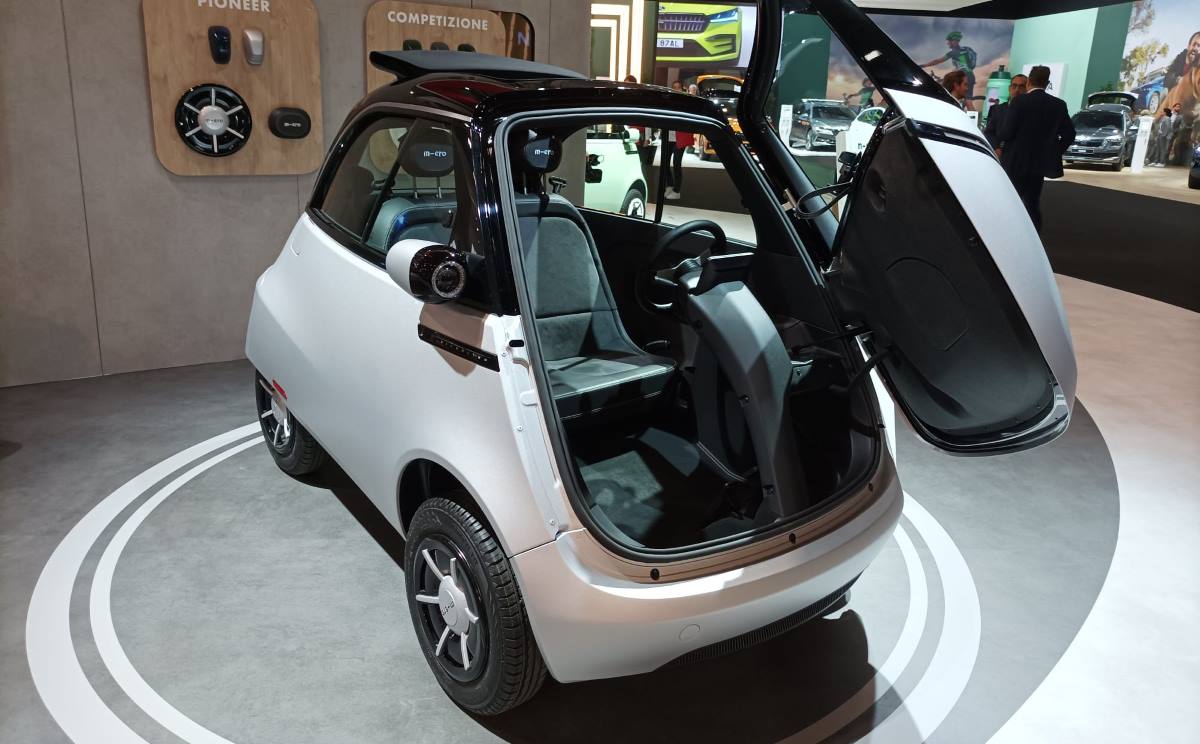 Microlino 2