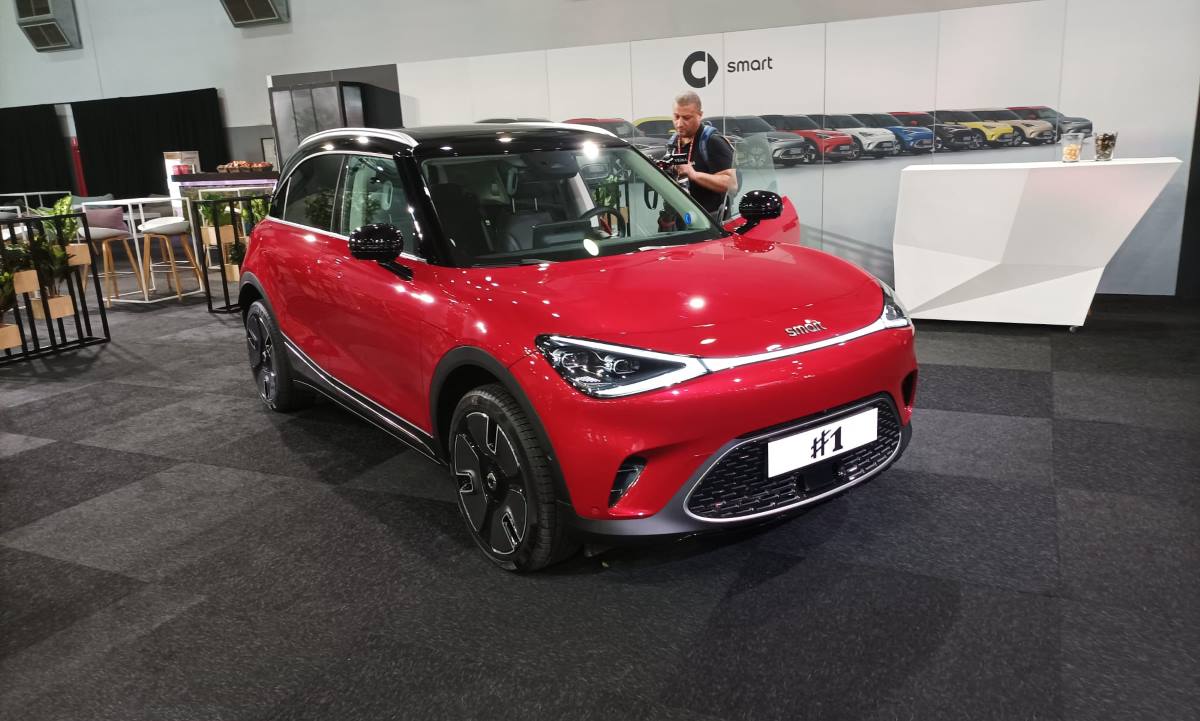 Smart 1