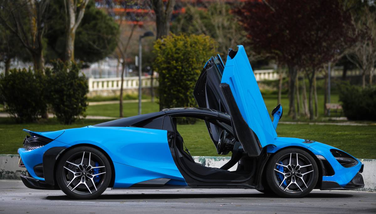 McLaren 765LT Spider 007