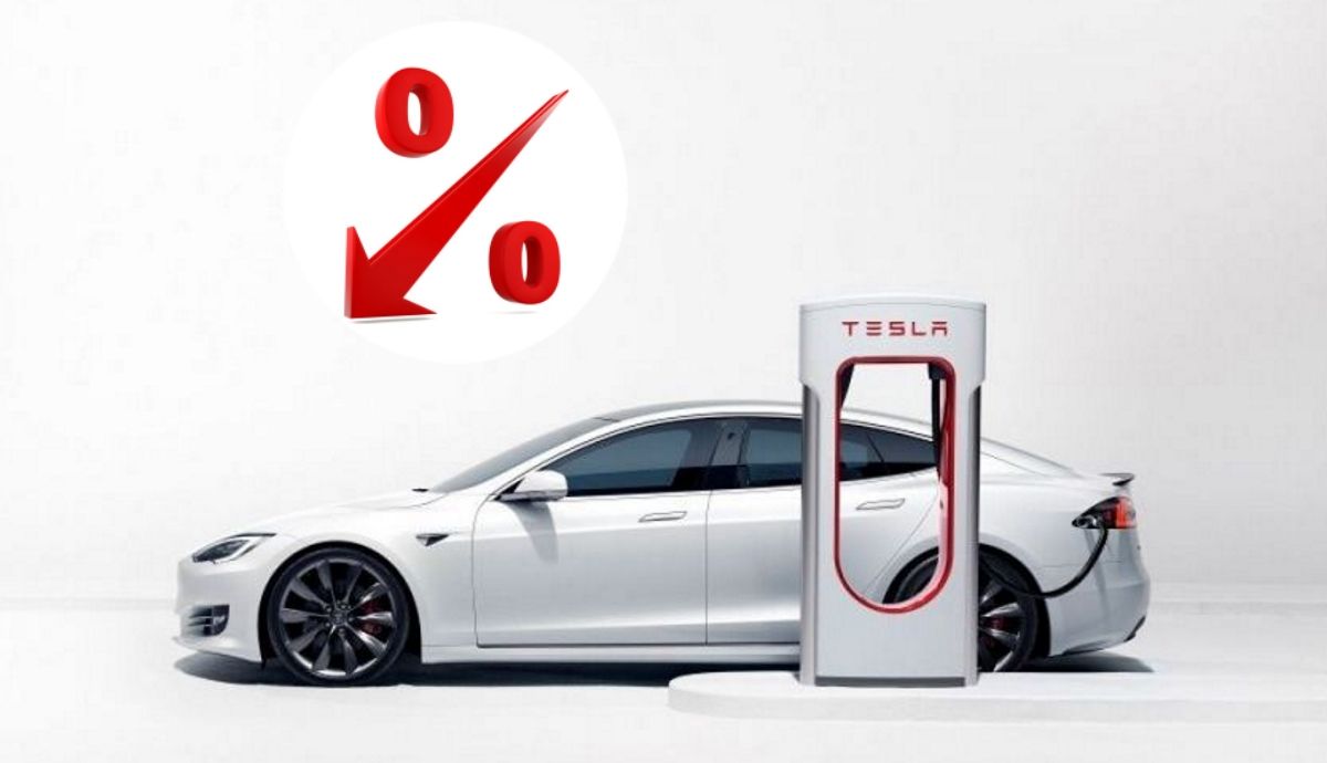 Tesla baja sus precios en España, Cuánto costarán ahora sus Model 3 y Model Y