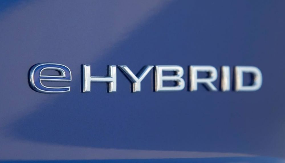 La tecnología híbrida enchufable, protagonista en la gama 2023 del VW Touareg La tecnología híbrida enchufable, protagonista en la gama 2023 del VW Touareg