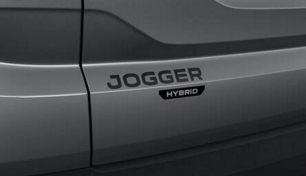 El Dacia Jogger Hybrid 140 tiene etiqueta ECO de la DGT El Dacia Jogger Hybrid 140 tiene etiqueta ECO de la DGT