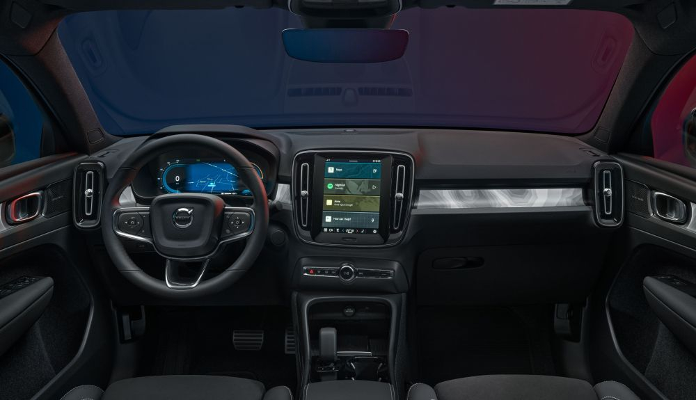Volvo XC40 y C40 Recharge 2023: así son los nuevos SUV Volvo XC40 y C40 Recharge 2023: así son los nuevos SUV