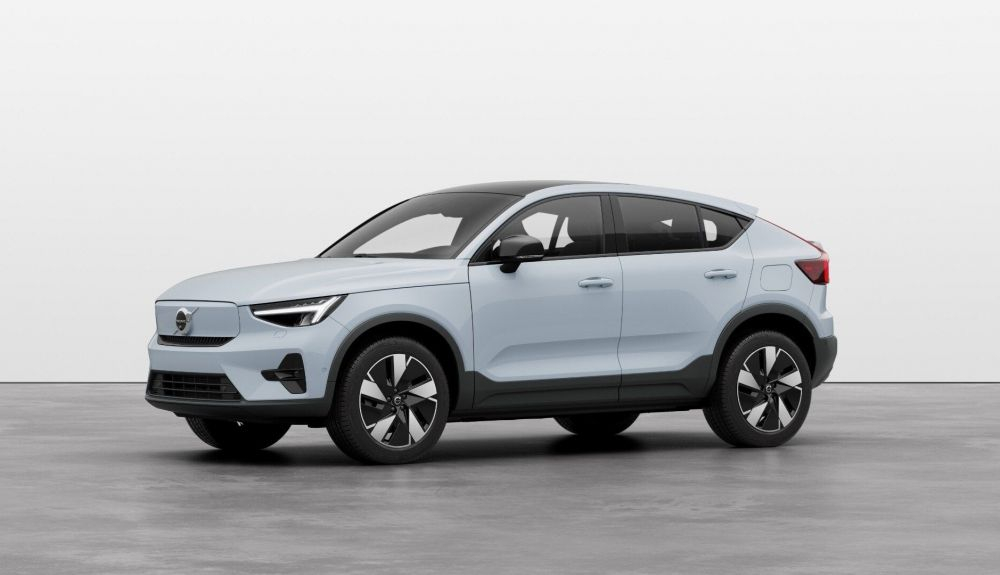 Volvo C40 Recharge 2023 Volvo C40 Recharge 2023