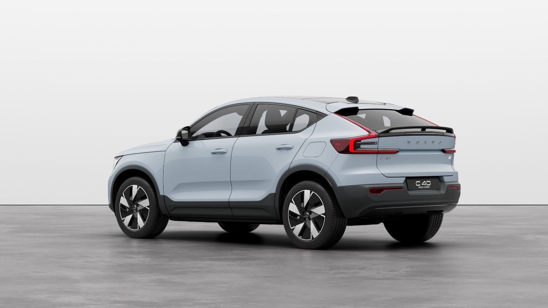 Volvo C40 Recharge 2023