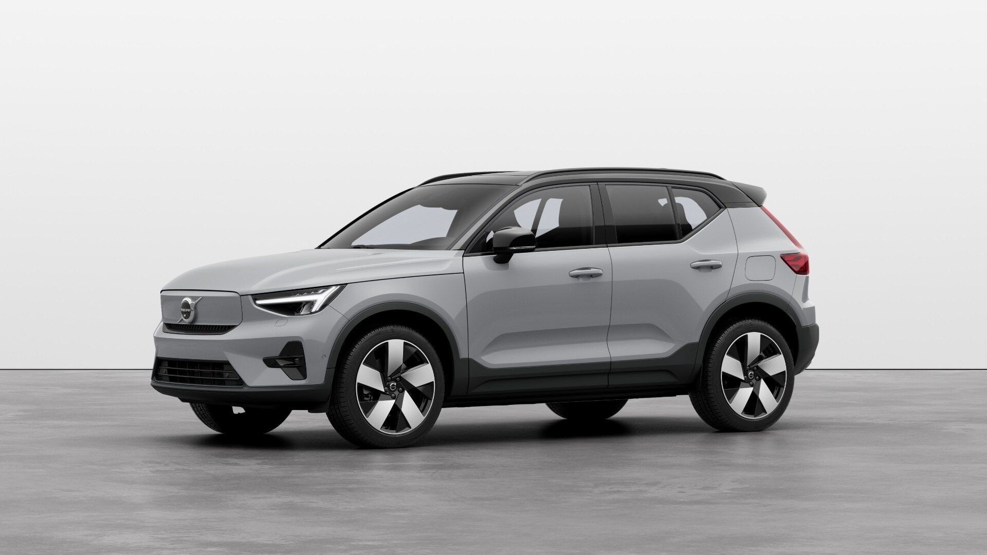 Volvo XC40 Recharge 202