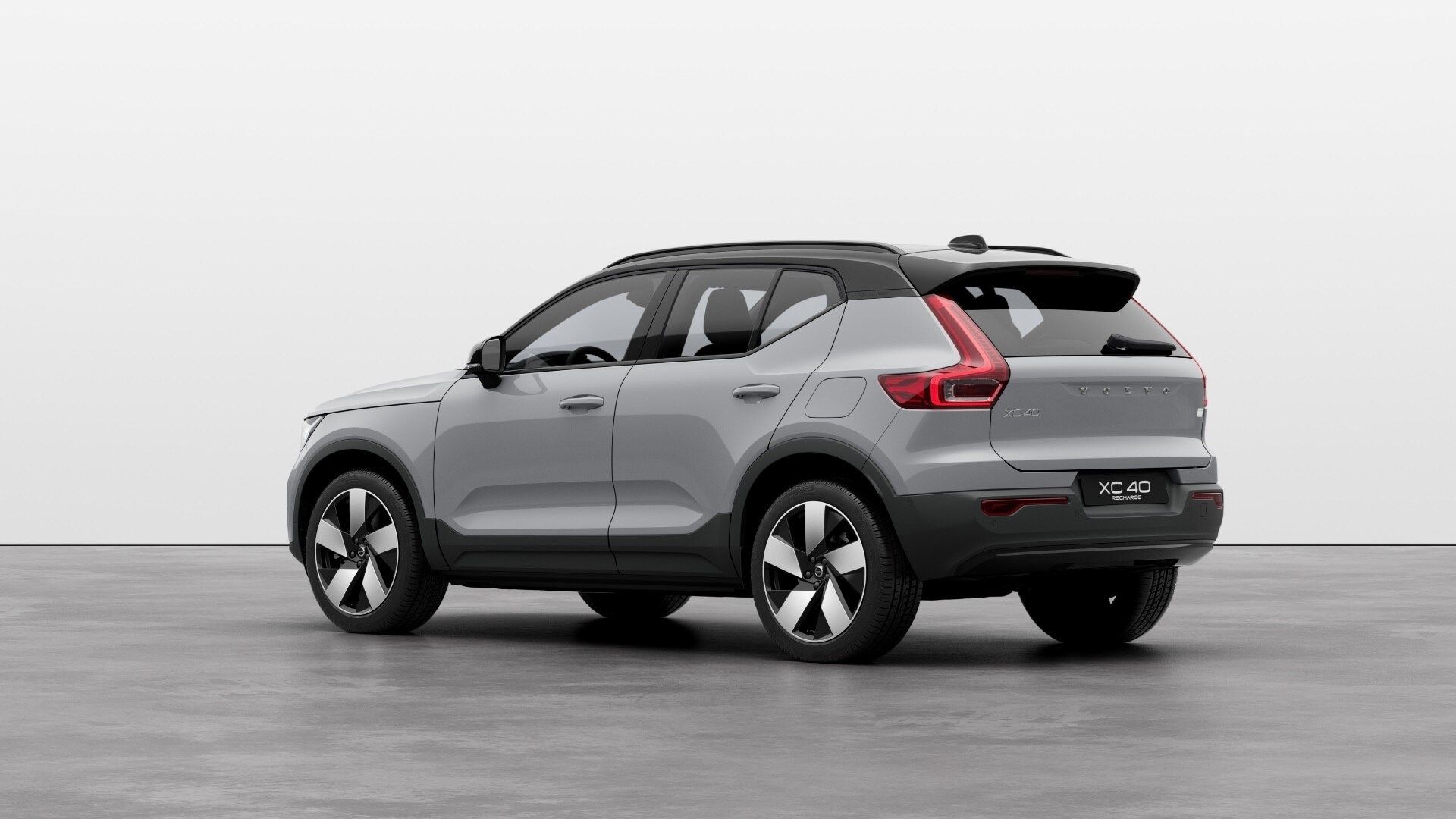 Volvo XC40 Recharge 202