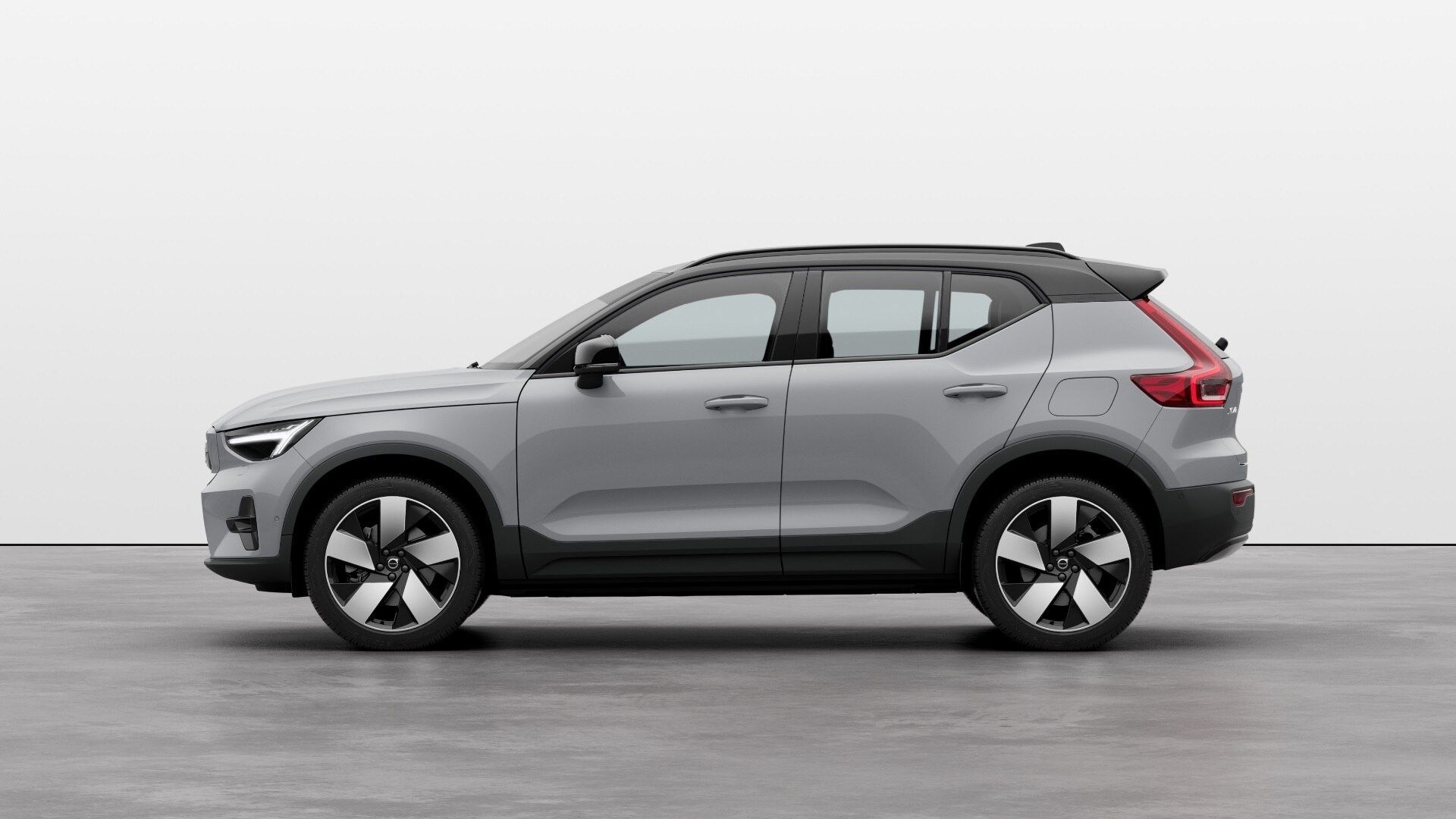 Volvo XC40 Recharge 202