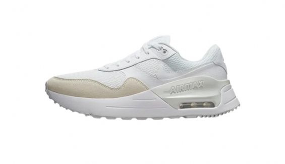 Zapatillas Nike Air Max Systm marrones
