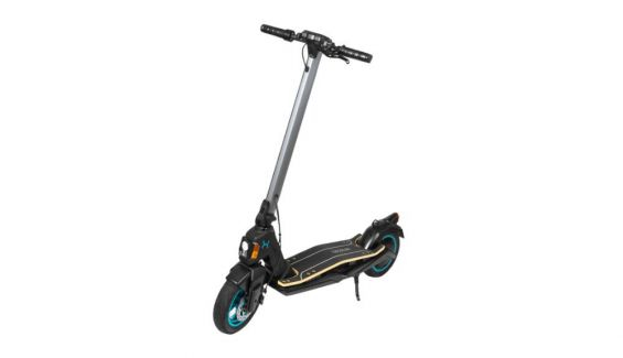 Patinete eléctrico Bongo Serie S Patinete eléctrico Bongo Serie S