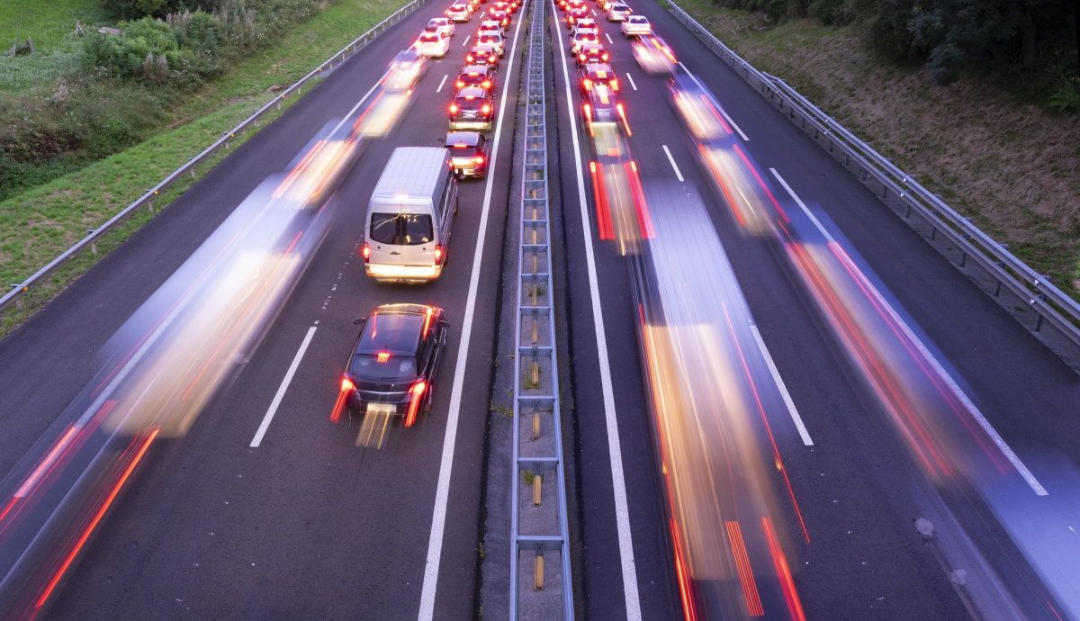 España pierde peso en el parque de automóviles europeo