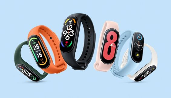 La mejor tecnología en tu muñeca: ¡La pulsera de actividad Xiaomi Smart  Band 7, por menos de 50