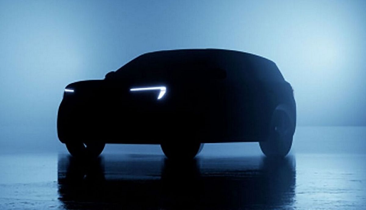 Todo lo que sabemos sobre el nuevo SUV de Ford, ya en pruebas sobre la base de VW