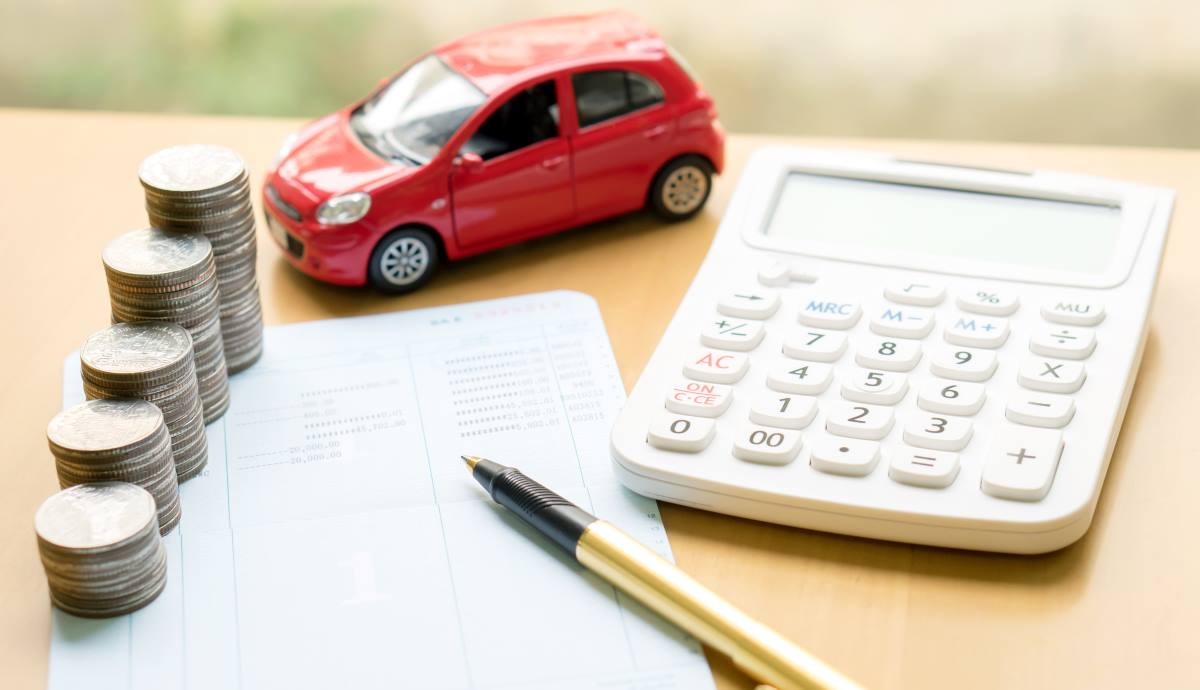 Estos son los coches más baratos que se venden en España