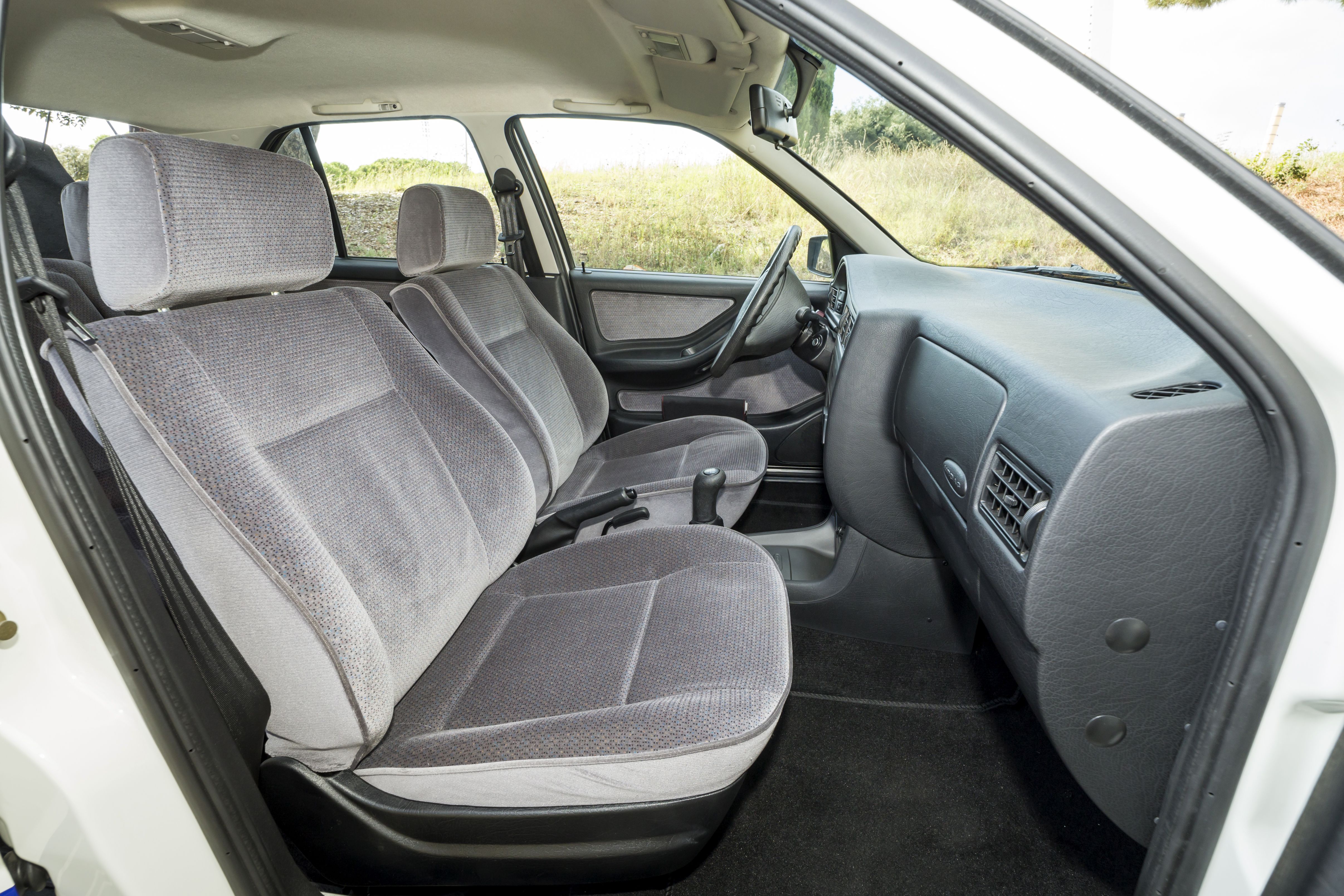 Seat Toledo Eléctrico
