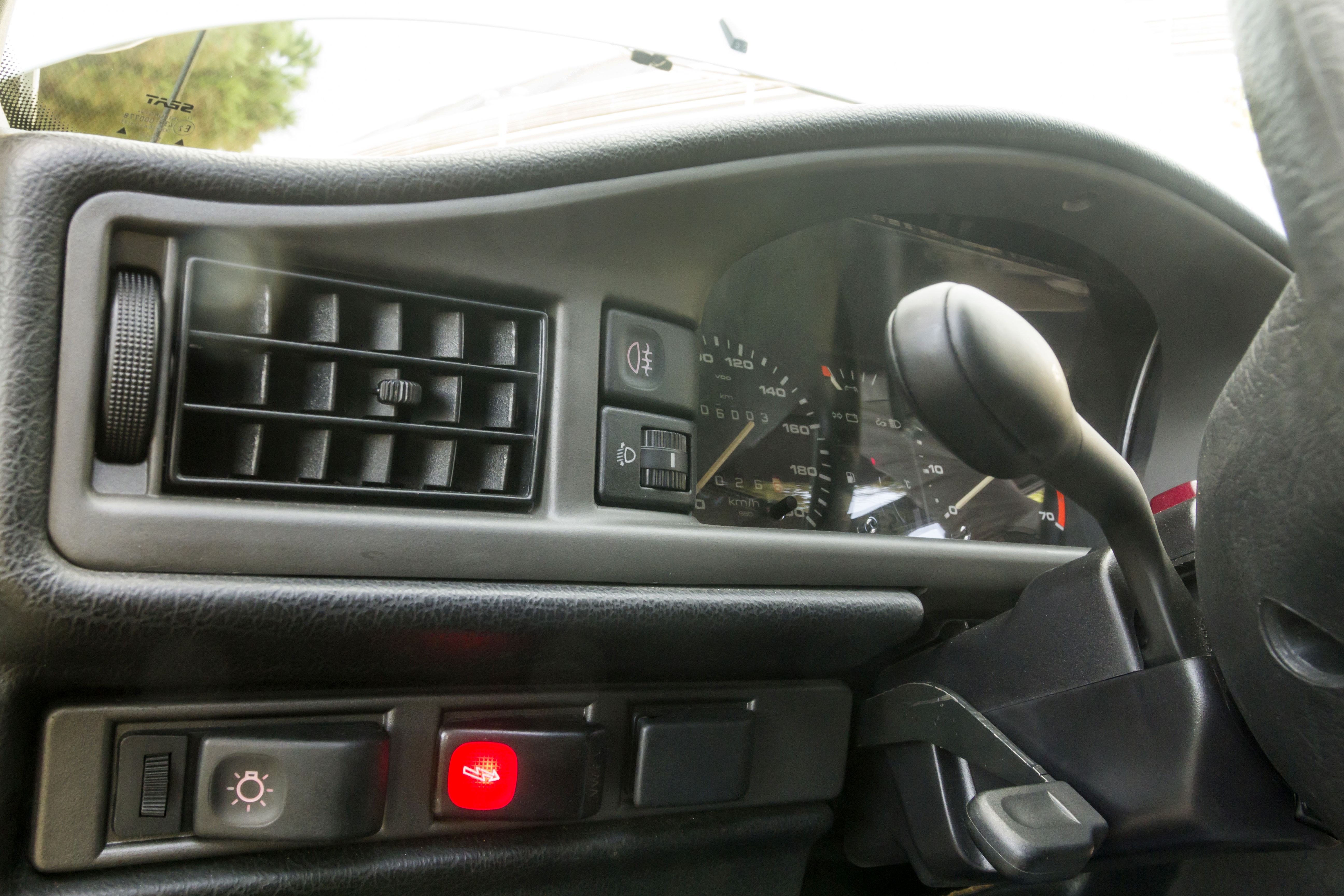 Seat Toledo Eléctrico