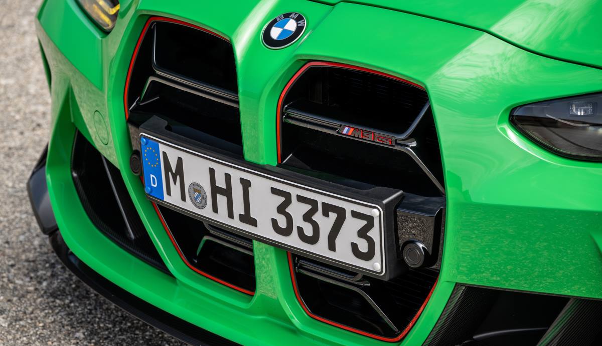 BMW M3 CS 2023 15