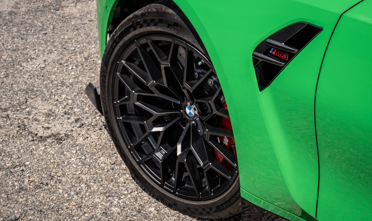 BMW M3 CS 2023 17