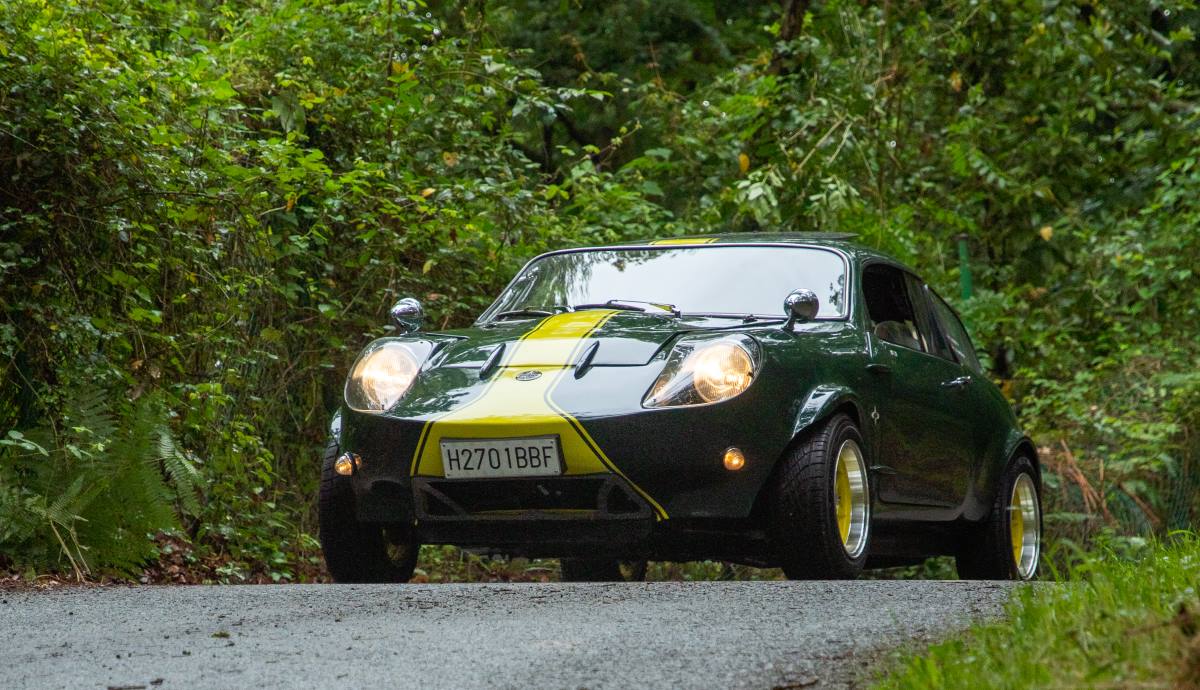 Mini Marcos 16