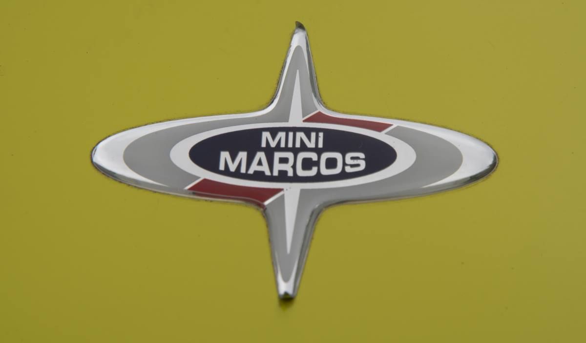 Mini Marcos 29