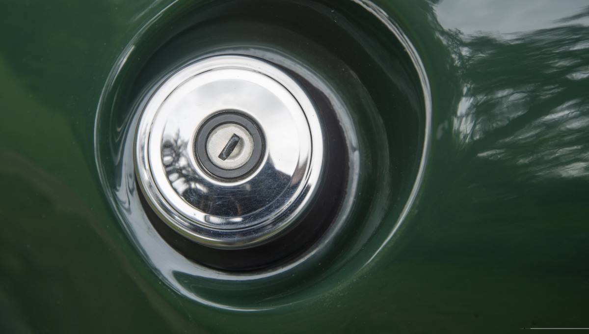 Mini Marcos 38