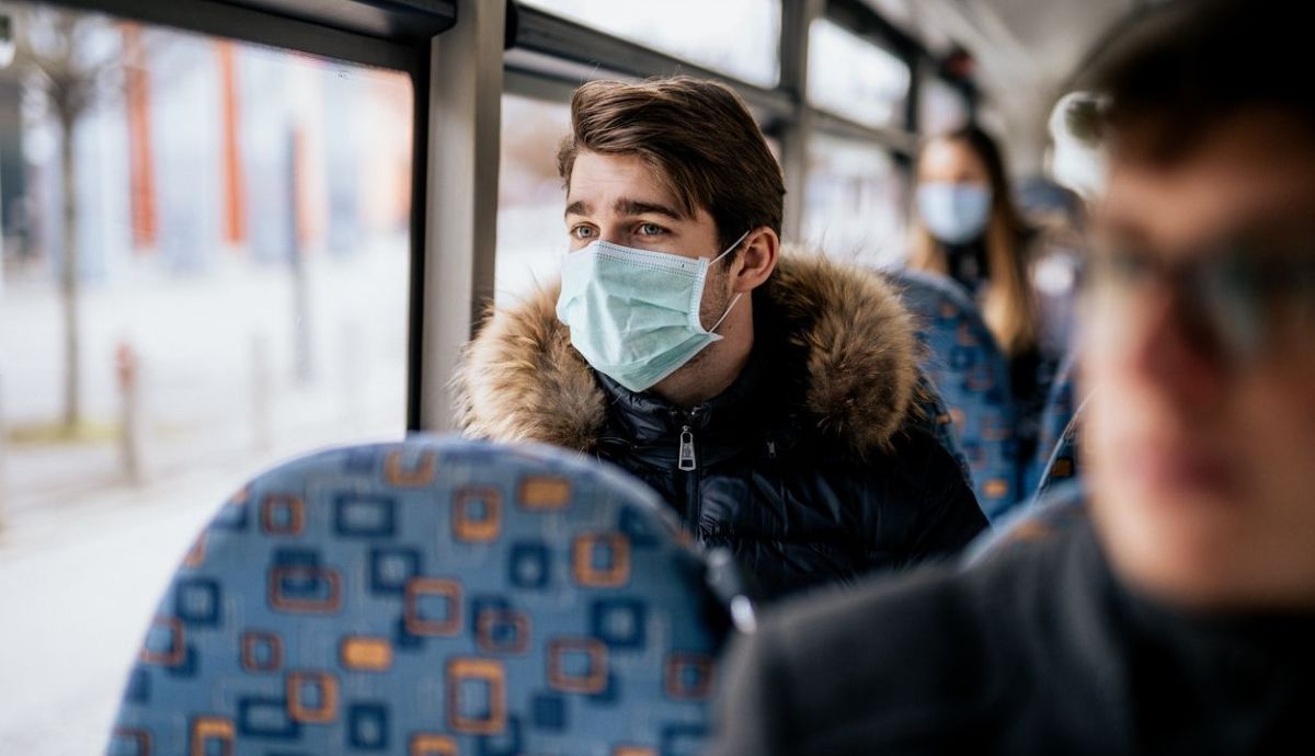 Fin a las mascarillas en el transporte público, esta es ya la fecha de retirada