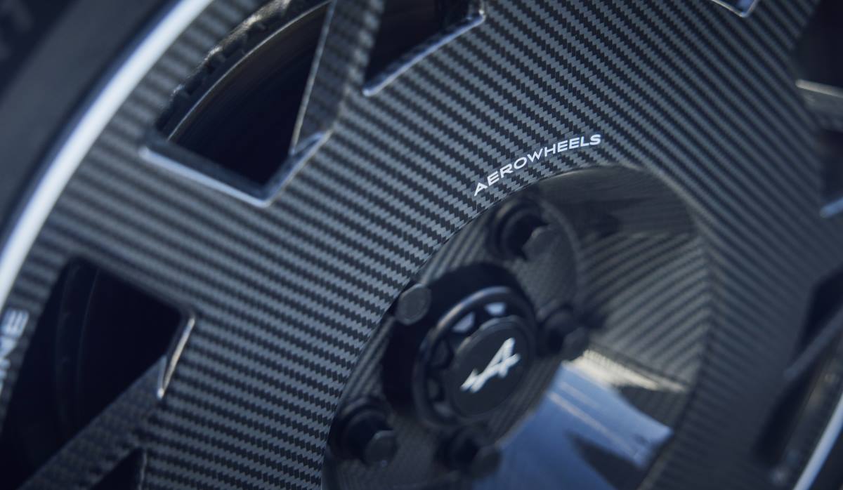 ALPINE A110R DETAILS 8