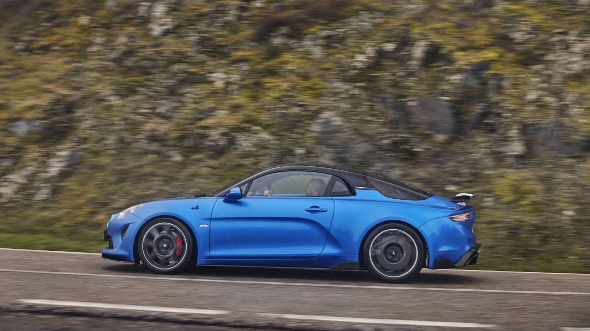 ALPINE A110R DYNAMICS 15